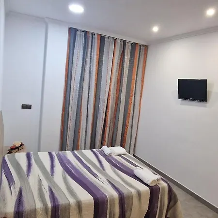 Casa Cani Vila-real