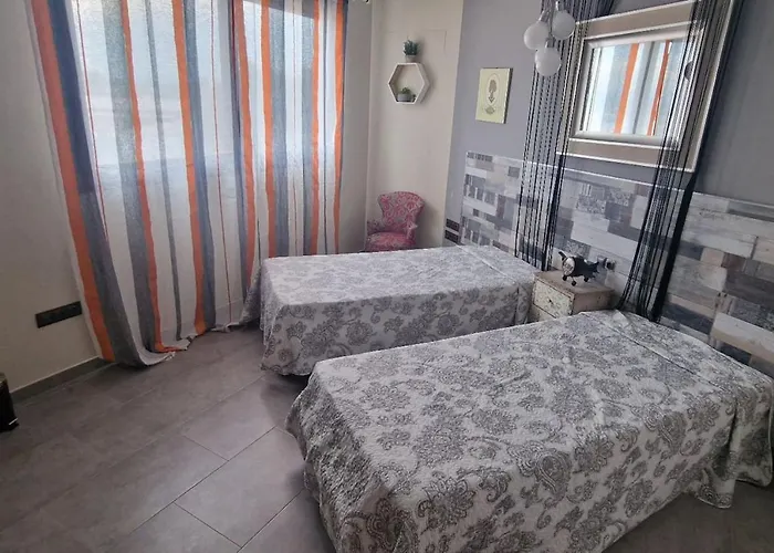 Casa Cani * Vila-real