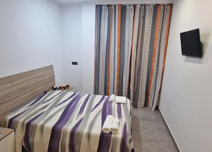 Σπίτι διακοπών Casa Cani Vila-real