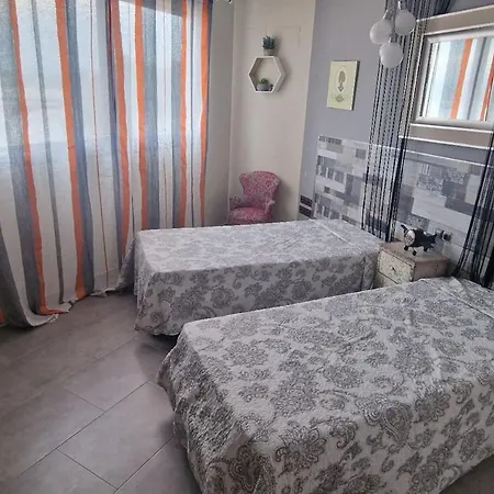 Casa Cani * Vila-real