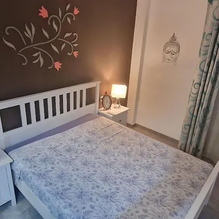 Ferienhaus Casa Cani *