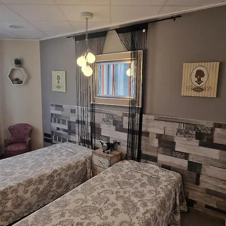 Casa Cani Ferienhaus *