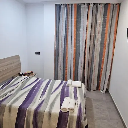 Ferienhaus Casa Cani Vila-real