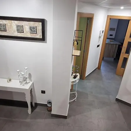 Casa Cani Ferienhaus