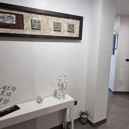 Ferienhaus Casa Cani *