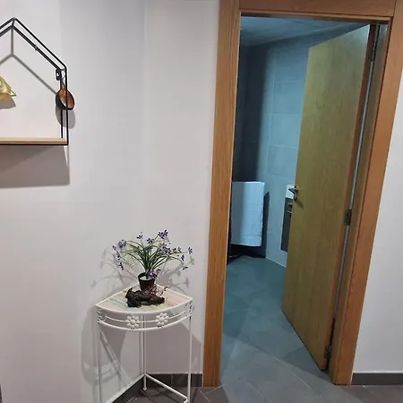 Ferienhaus Casa Cani