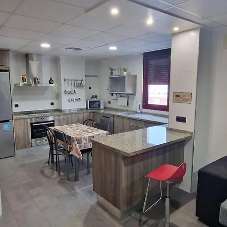 Ferienhaus Casa Cani Vila-real