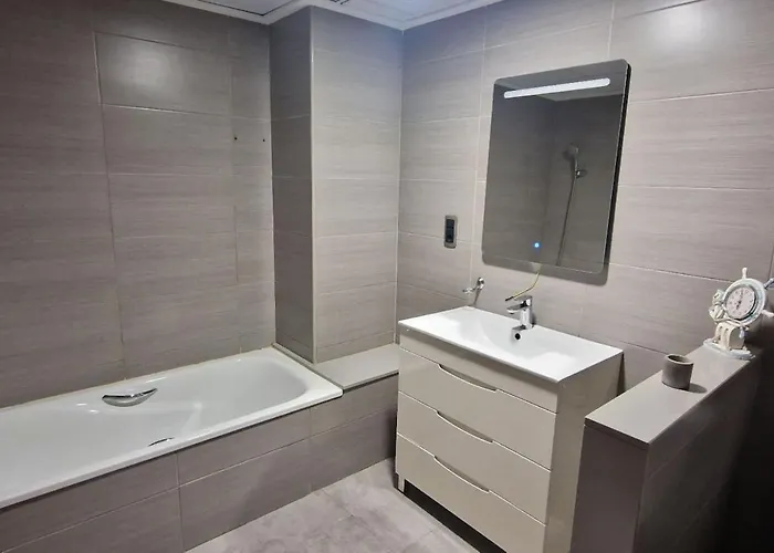 Hébergement de vacances Casa Cani Vila-real