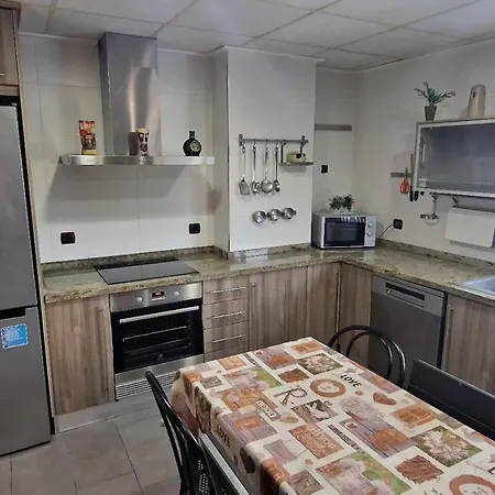 Casa Cani * Vila-real