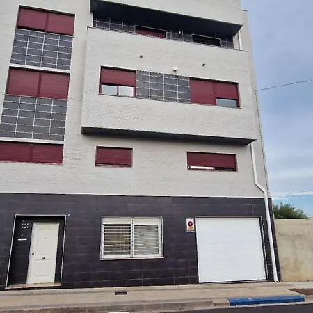 Casa Cani Hébergement de vacances *