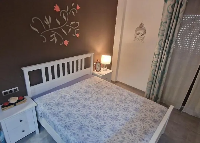 بيت للعطل Casa Cani *