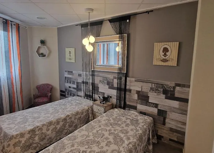 Casa Cani بيت للعطل *