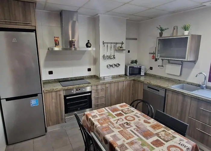 Casa Cani * Vila-real