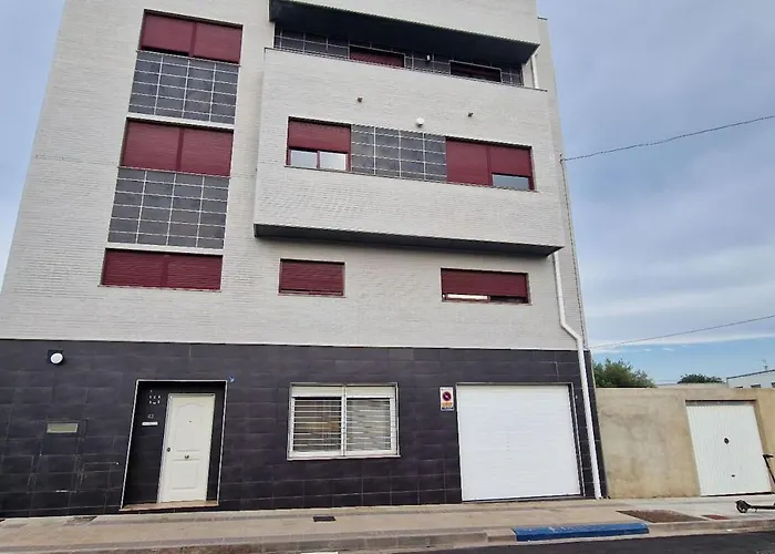 Casa Cani بيت للعطل *
