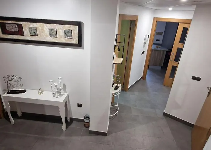 Casa Cani بيت للعطل