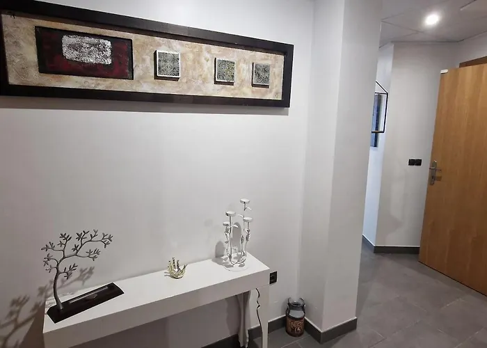 بيت للعطل Casa Cani *