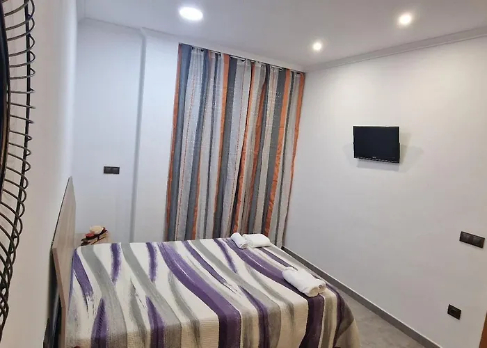 Casa Cani Vila-real
