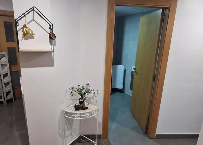 بيت للعطل Casa Cani