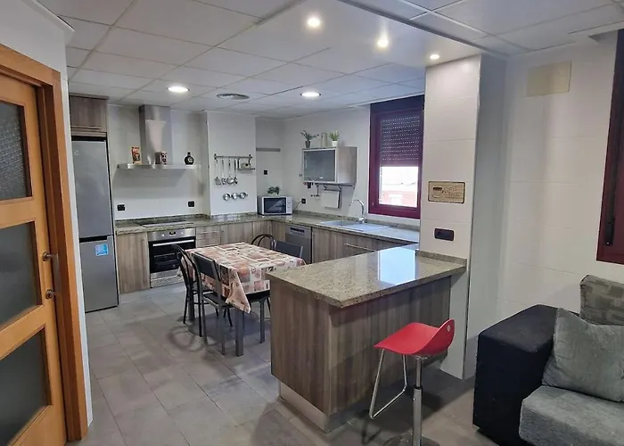 بيت للعطل Casa Cani Vila-real